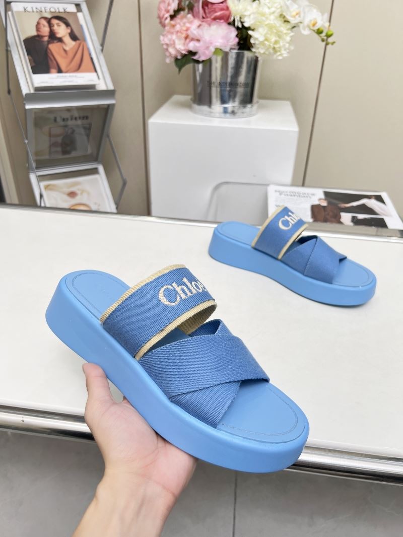 Chloe Sandals